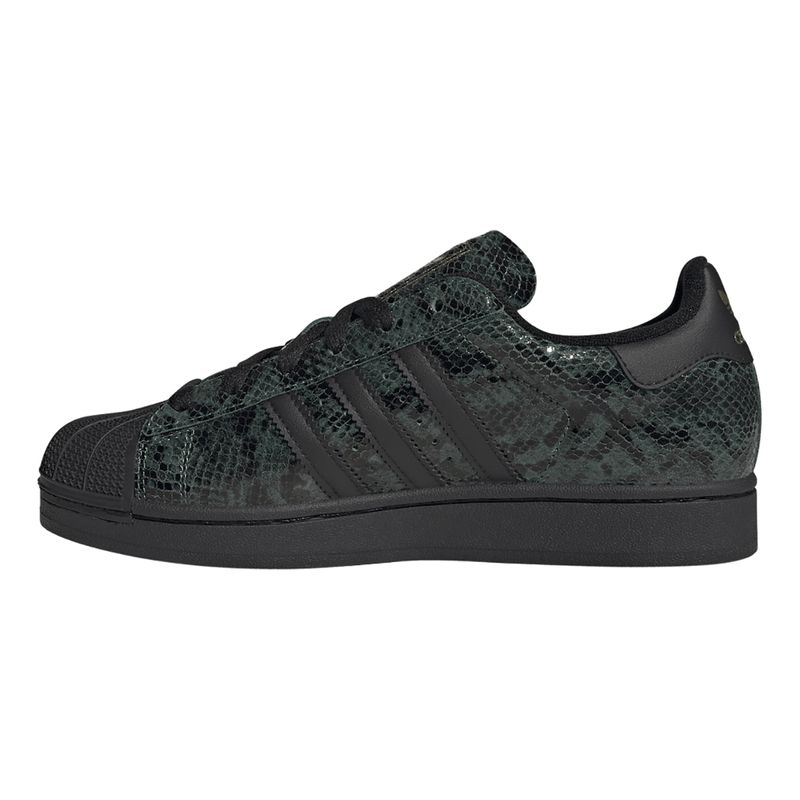 Zapatillas adidas Originals Superstar Ii W Mujer INTERNO DERECHO