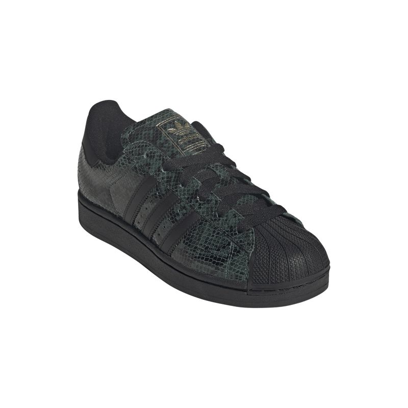 Zapatillas adidas Originals Superstar Ii W Mujer DETALLES 1