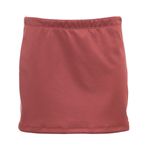 Pollera Fila Essential Gt  Mujer Frente