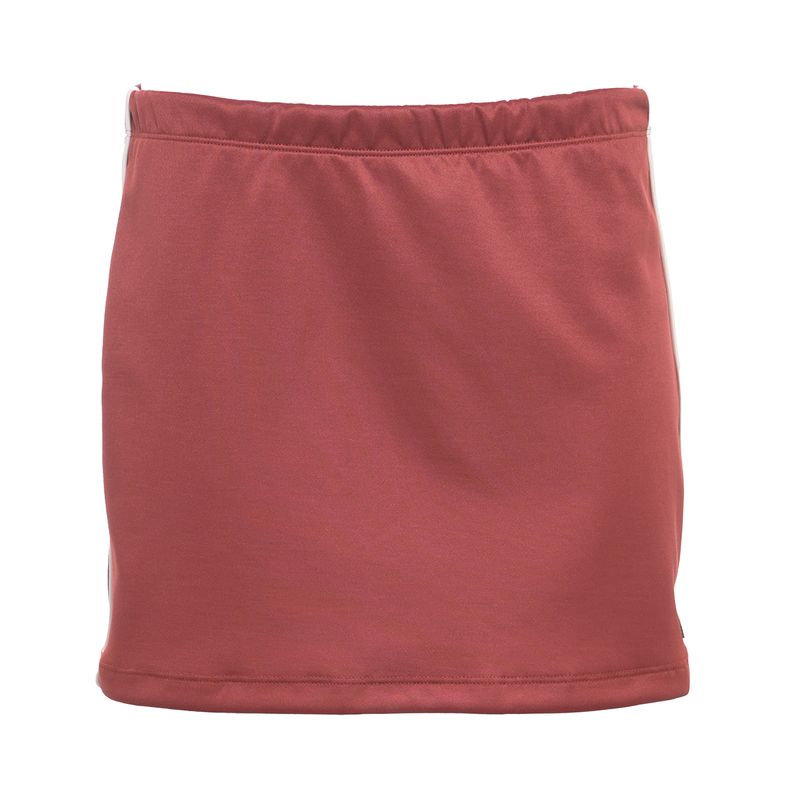 Pollera Fila Essential Gt  Mujer Frente