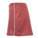 Pollera Fila Essential Gt  Mujer Lateral