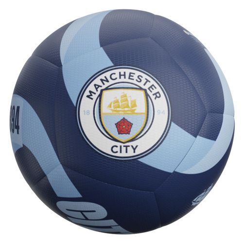 Pelota Drb Flag Manchester City Unisex