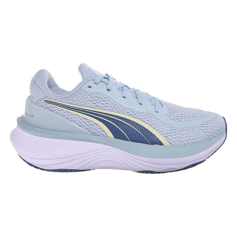 Zapatillas Puma Scend Pro 2 Wns Adp Mujer LATERAL DERECHO