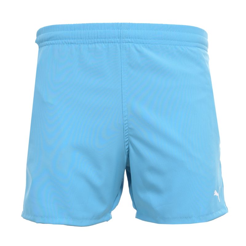 Traje De Baño Puma Length  Hombre Frente