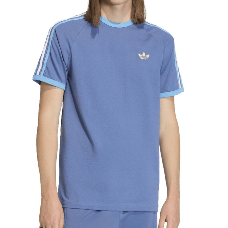 Remera adidas Originals Originals Hombre Frente