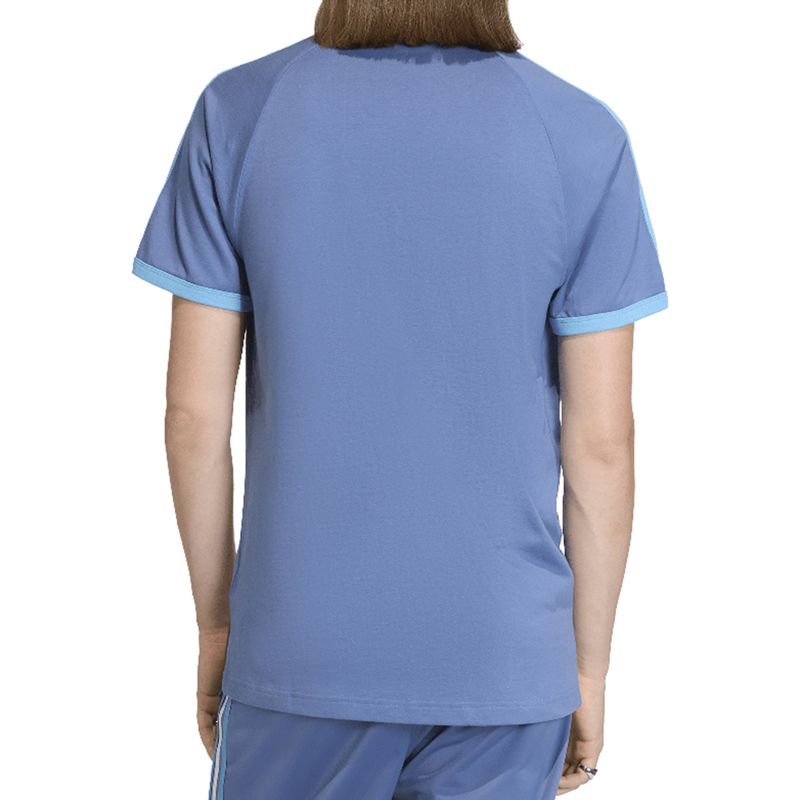 Remera adidas Originals Originals Hombre Espalda