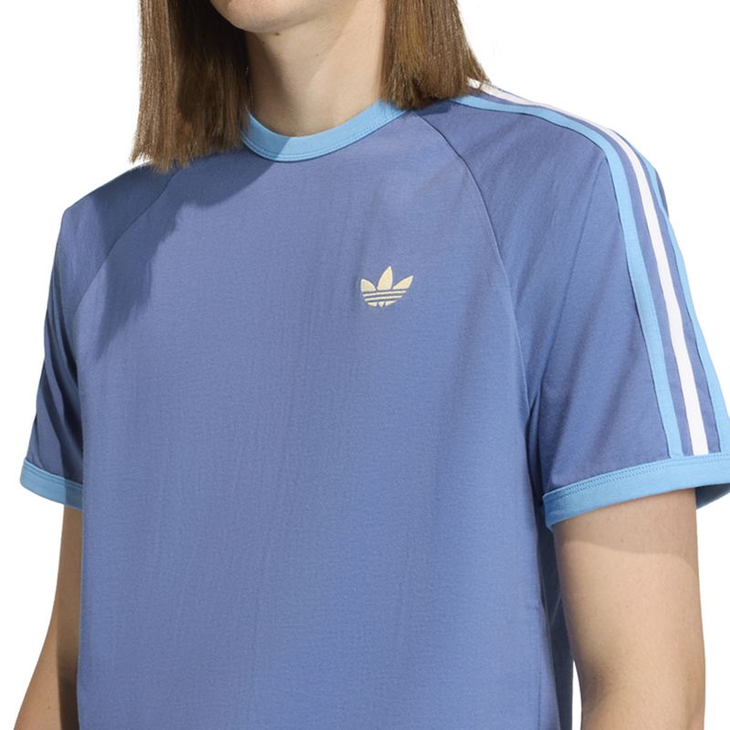 Remera adidas Originals Originals Hombre Detalles 1