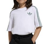 Remera adidas Originals Lo I Niño Frente