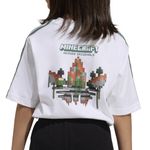 Remera adidas Originals Lo I Niño Espalda