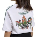 Remera adidas Originals Lo I Niño Detalles 2