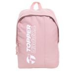 Mochila Topper Street  Unisex Frente Full