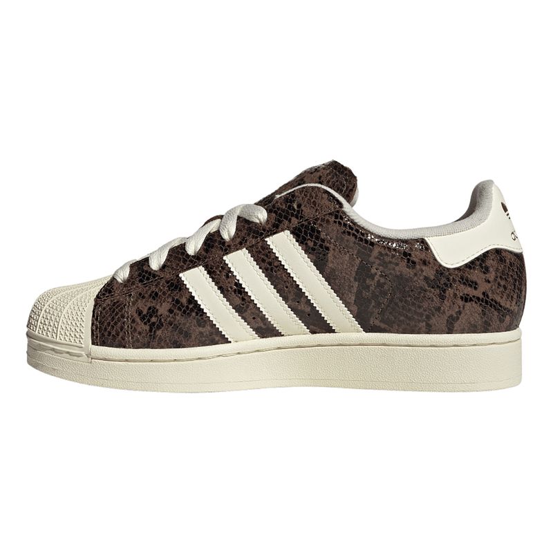Zapatillas adidas Originals Superstar Ii W Mujer INTERNO DERECHO