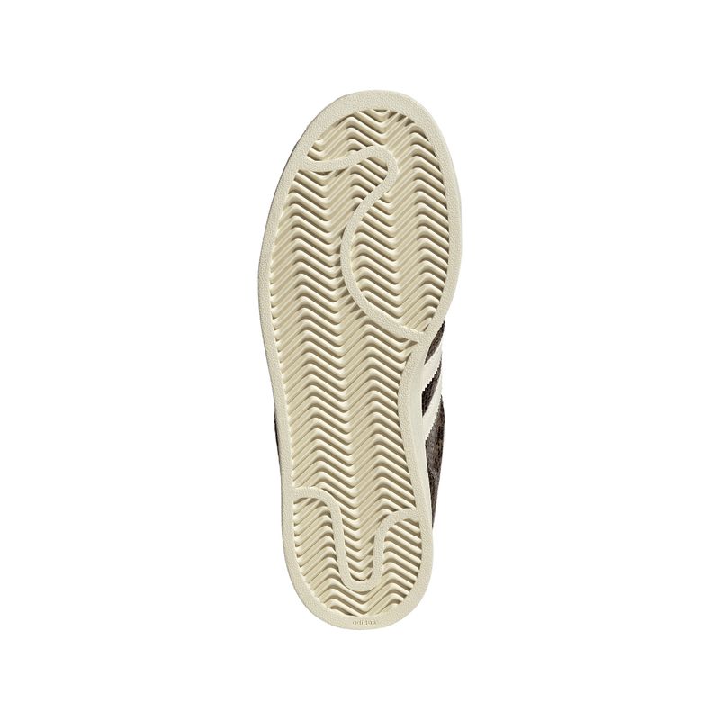 Zapatillas adidas Originals Superstar Ii W Mujer INFERIOR SUELA