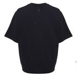 Remera Fila Biella Italia Boxy  Mujer Espalda