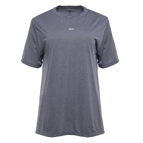 Remera Fila Basic Train Iii Mujer