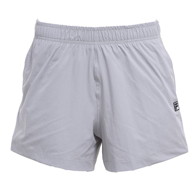 Short Fila Union Classic Mujer Frente