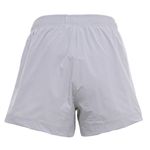 Short Fila Union Classic Mujer Espalda