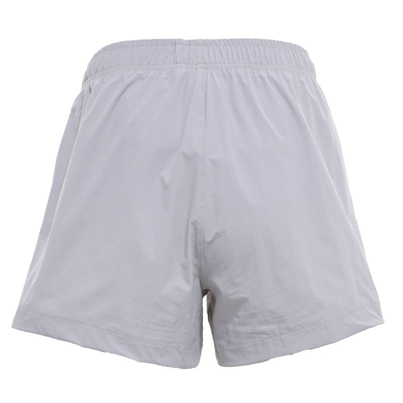Short Fila Union Classic Mujer Espalda