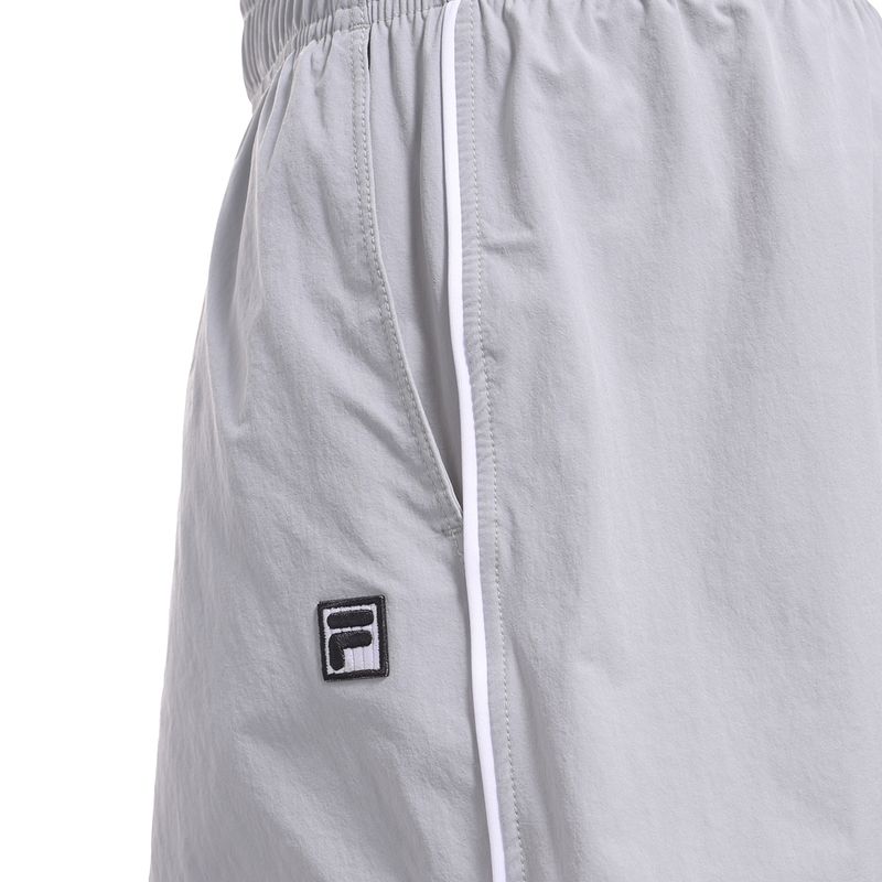 Short Fila Union Classic Mujer Detalles 1