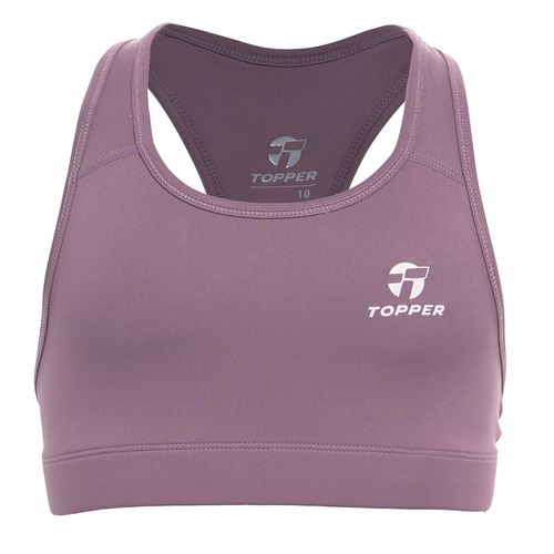 Top Topper New Trainning G Niño