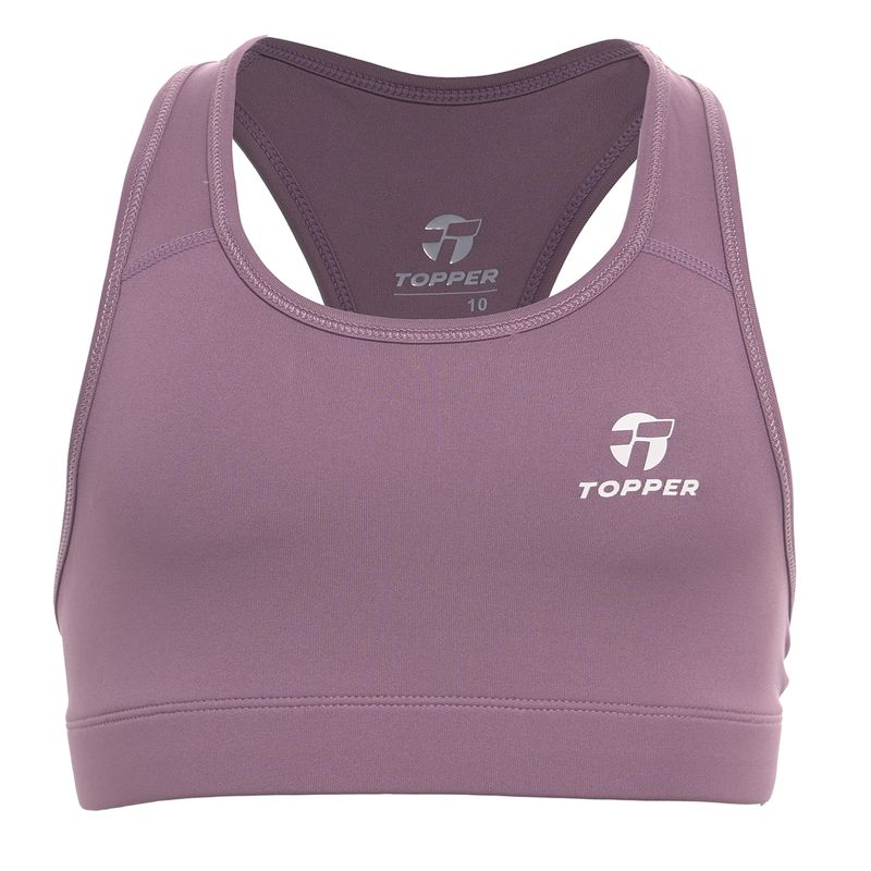 Top Topper New Trainning G Niño Frente