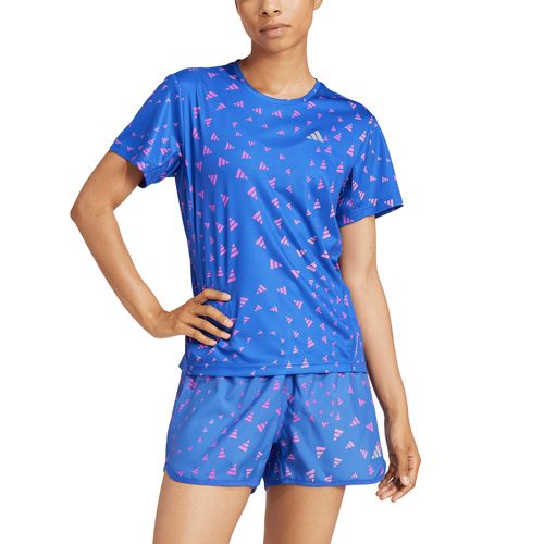 Remera adidas Aeroready Mujer