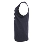 Musculosa Under Armour Sportstyle Logo  Hombre Lateral