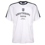 Remera Topper King Of The Kongo Kotk Unisex Frente