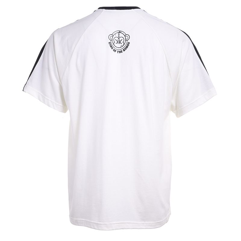 Remera Topper King Of The Kongo Kotk Unisex Espalda