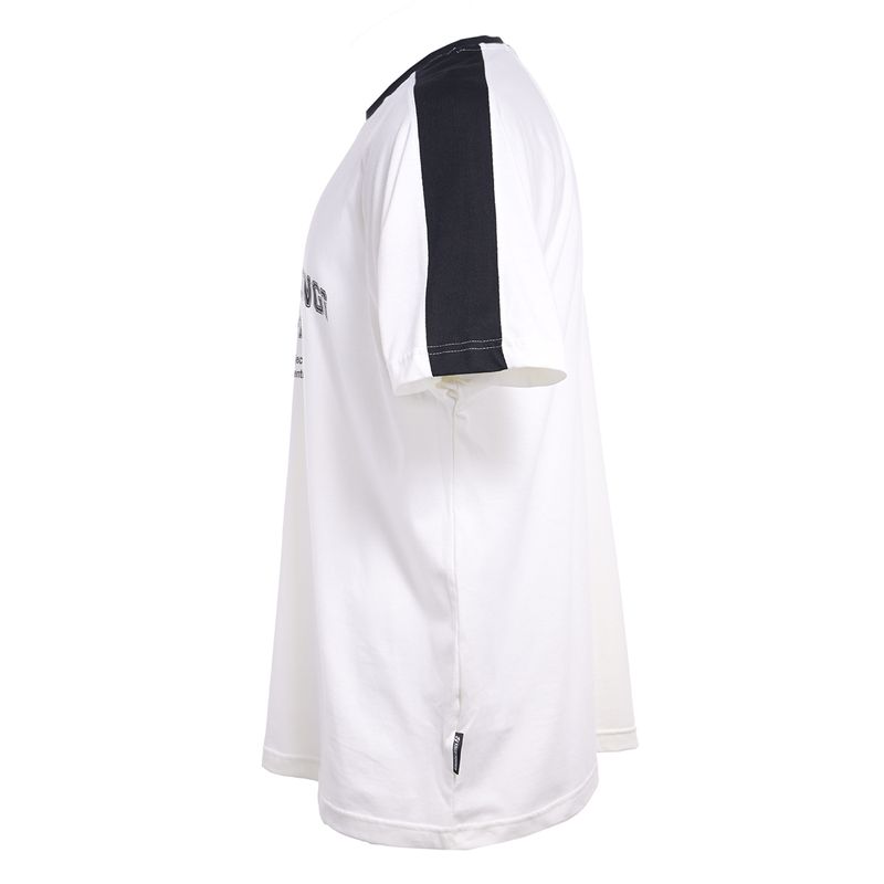 Remera Topper King Of The Kongo Kotk Unisex Detalles 1