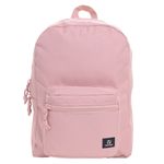 Mochila Topper Heritage Kids Ii  Niño Frente Full