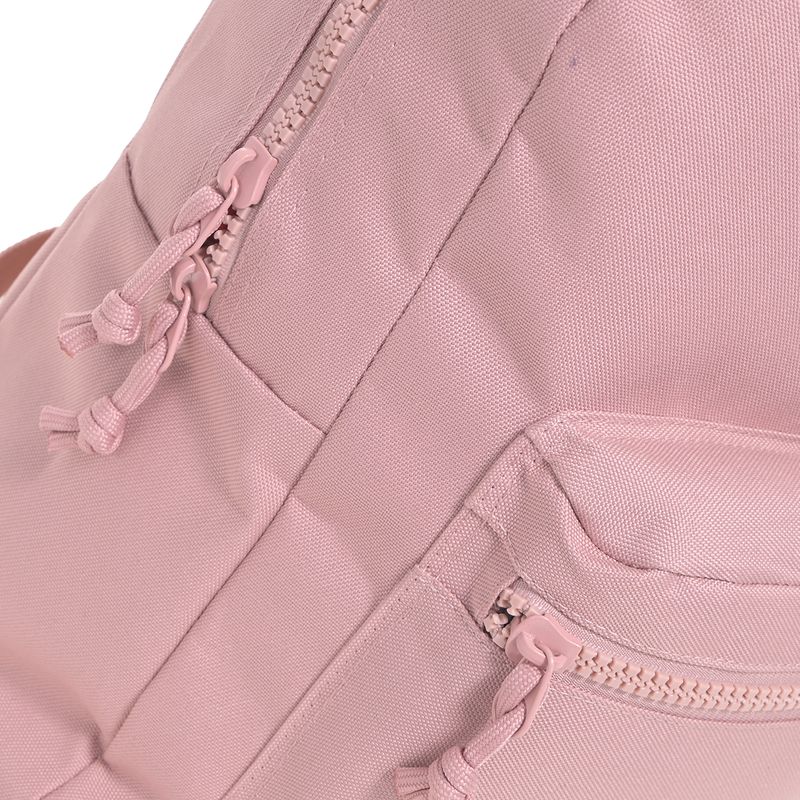 Mochila Topper Heritage Kids Ii  Niño Detalles 3