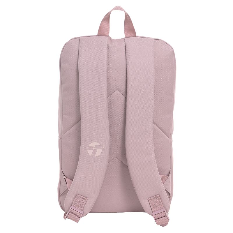 Mochila Topper Street  Unisex Detalles 1