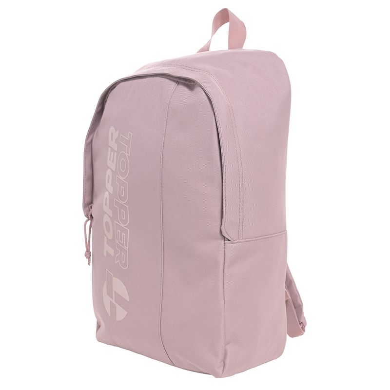 Mochila Topper Street  Unisex Detalles 2
