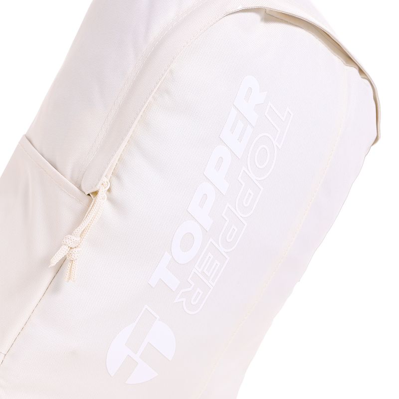 Mochila Topper Street  Unisex Detalles 4