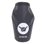 Bolso Hang Loose Dry Bag Ture 2Lt Unisex Frente Full