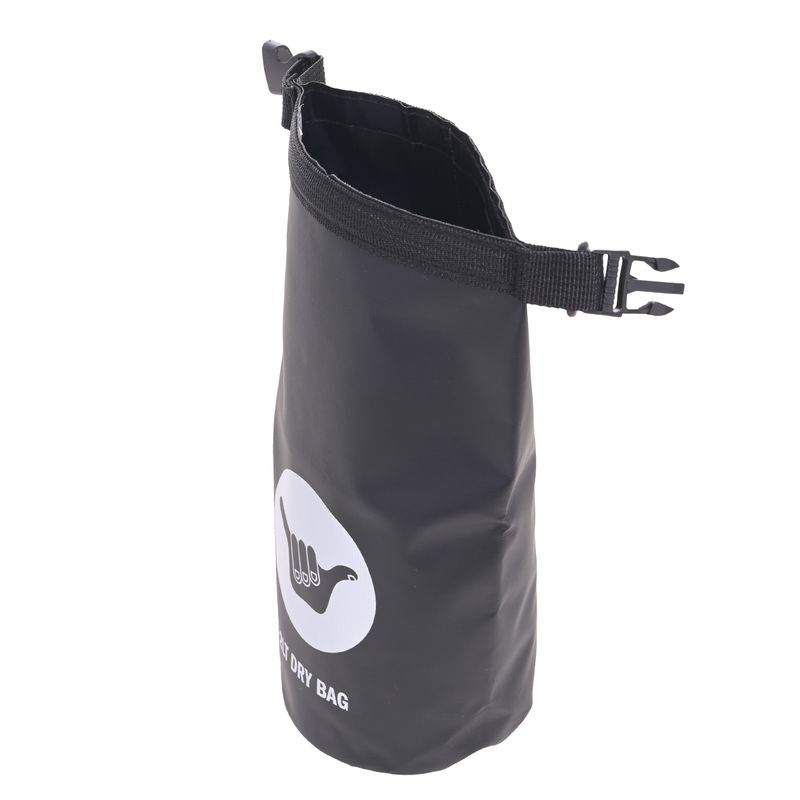 Bolso Hang Loose Dry Bag Ture 2Lt Unisex Detalles 2