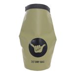 Bolso Hang Loose Dry Bag Ture 2Lt Unisex Frente Full