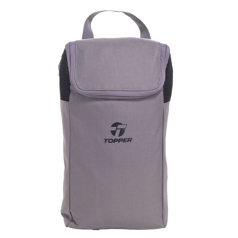 Botinero Topper Striker  Unisex Frente Full