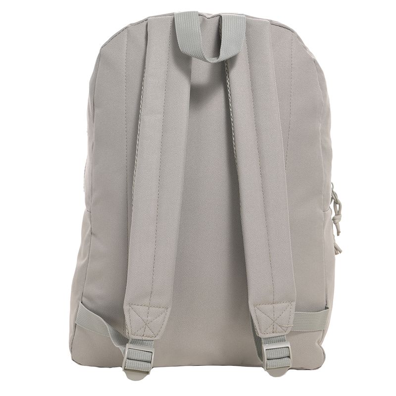 Mochila Topper Heritage Ii  Unisex Detalles 1