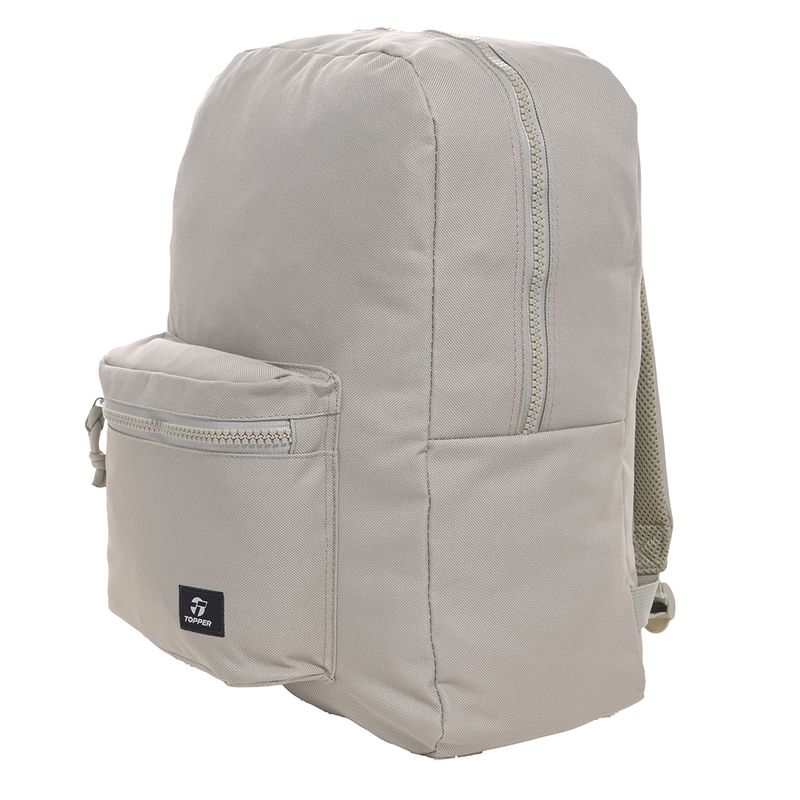 Mochila Topper Heritage Ii  Unisex Detalles 2