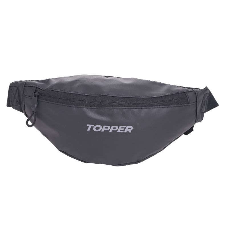 Riñonera Topper Sport Unisex Frente Full