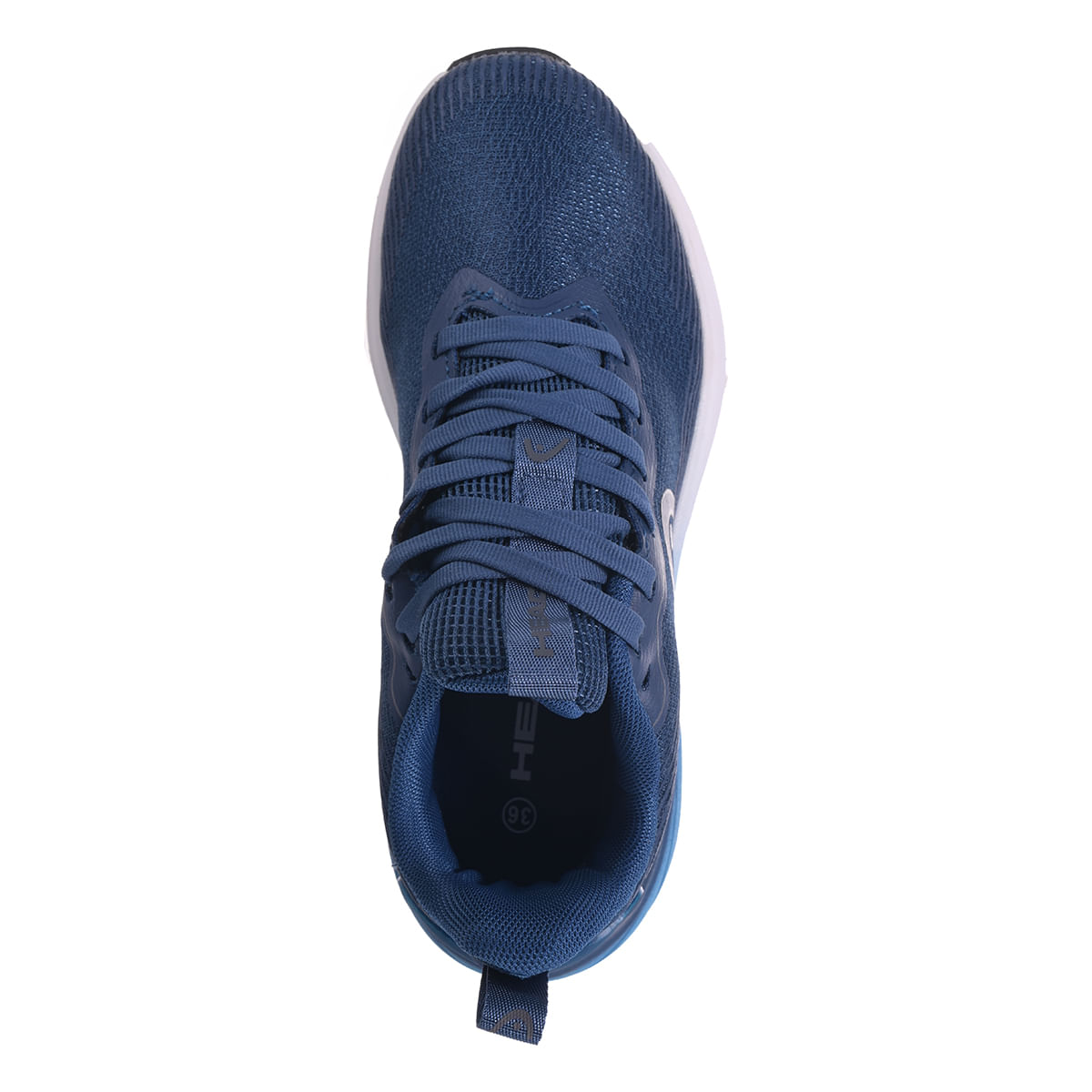 Zapatillas-Head-Praga--Unisex-SUPERIOR-CAPELLADA