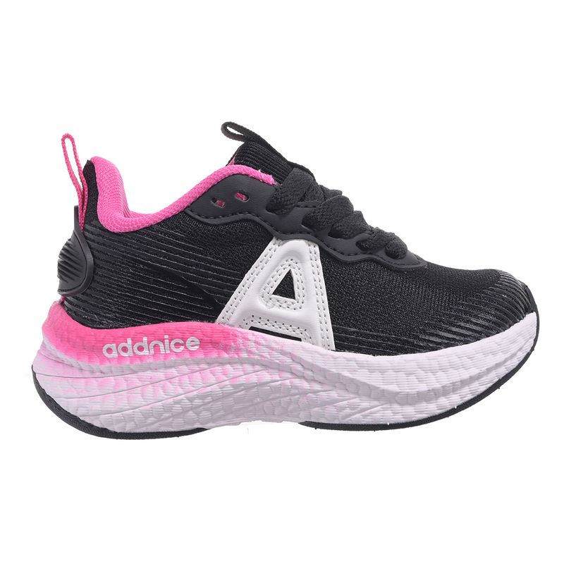 Zapatillas Addnice Budapest K Niño LATERAL DERECHO