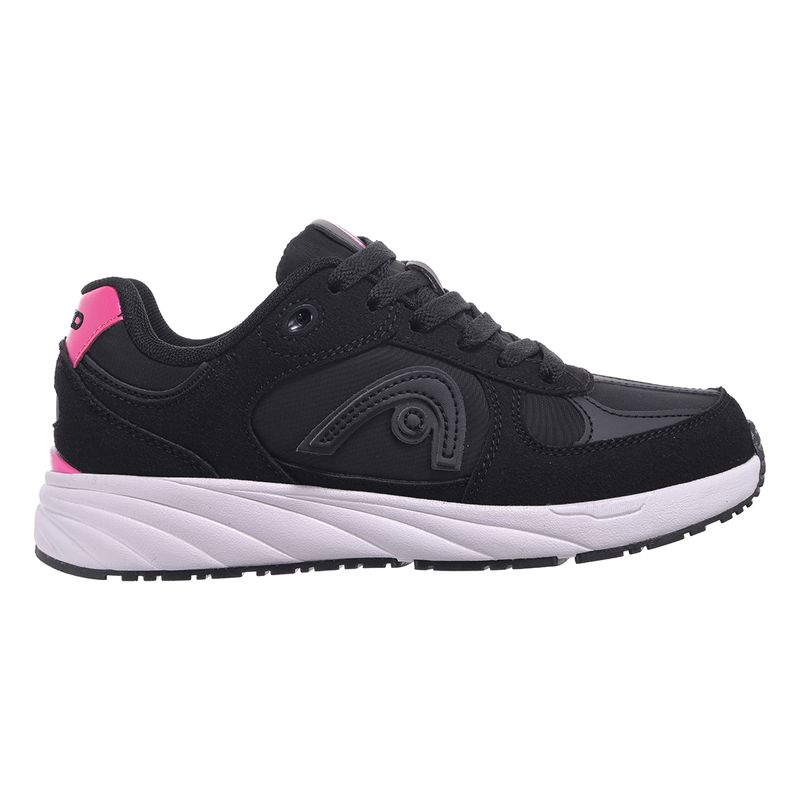 Zapatillas Head Detroit W  Mujer LATERAL DERECHO