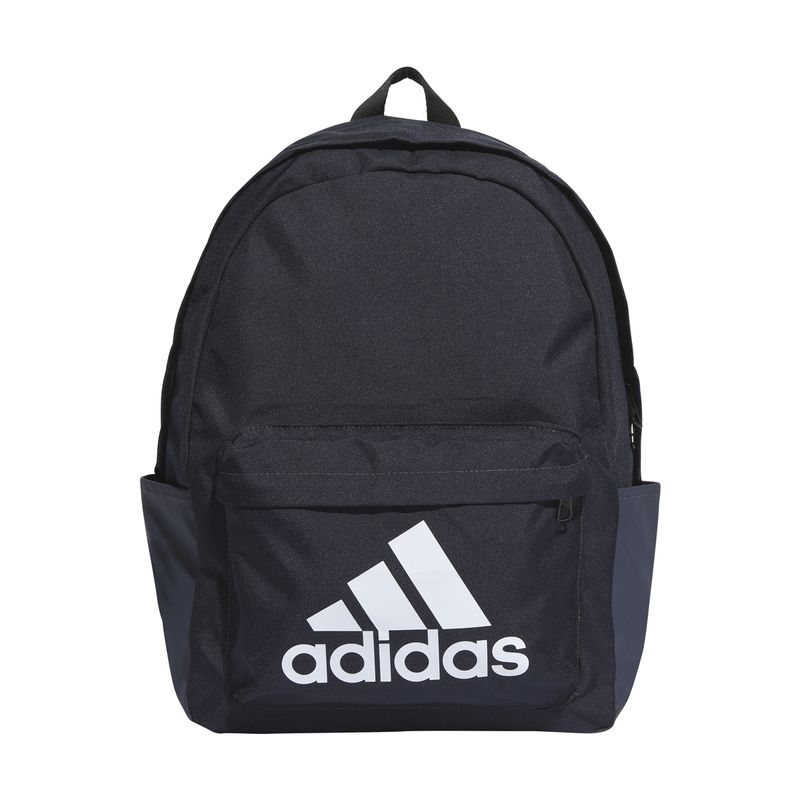 Mochila adidas Badge Of Sport Unisex Frente Full