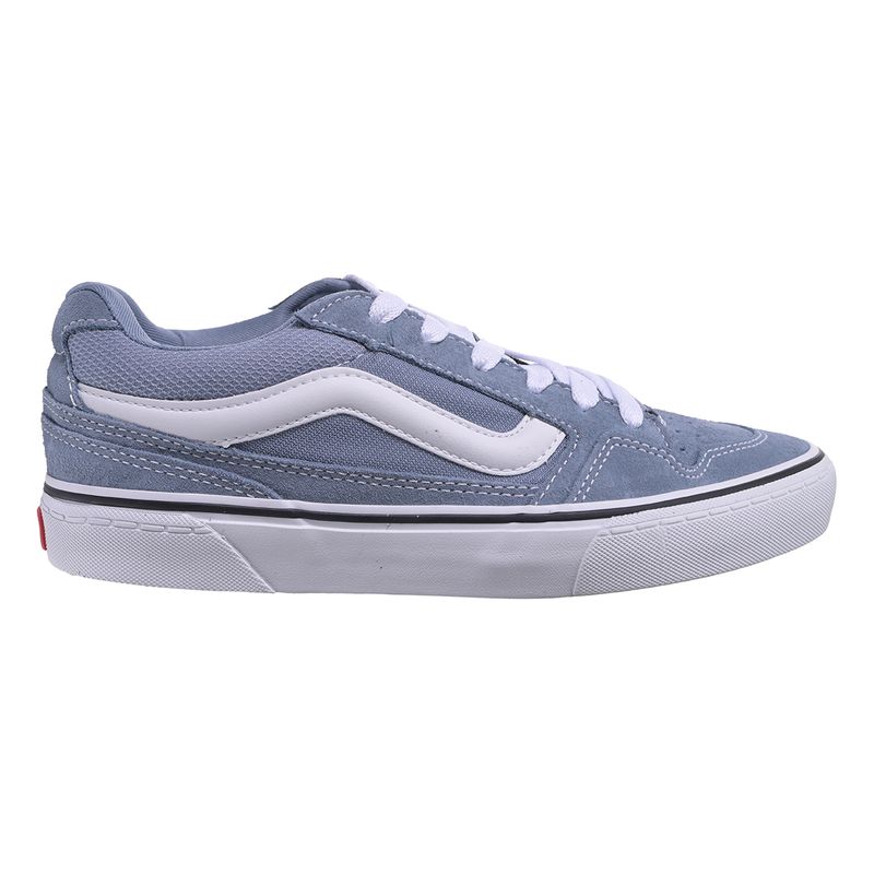 Zapatillas Vans M Caldrone Hombre LATERAL DERECHO