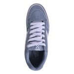 Zapatillas Vans M Caldrone Hombre SUPERIOR CAPELLADA