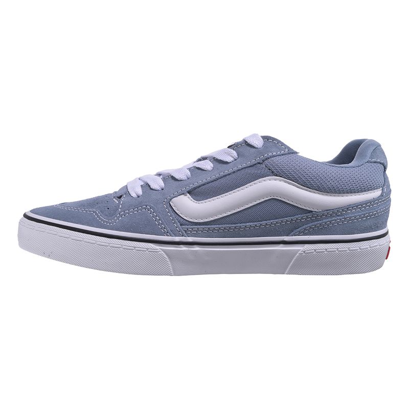 Zapatillas Vans M Caldrone Hombre INTERNO DERECHO