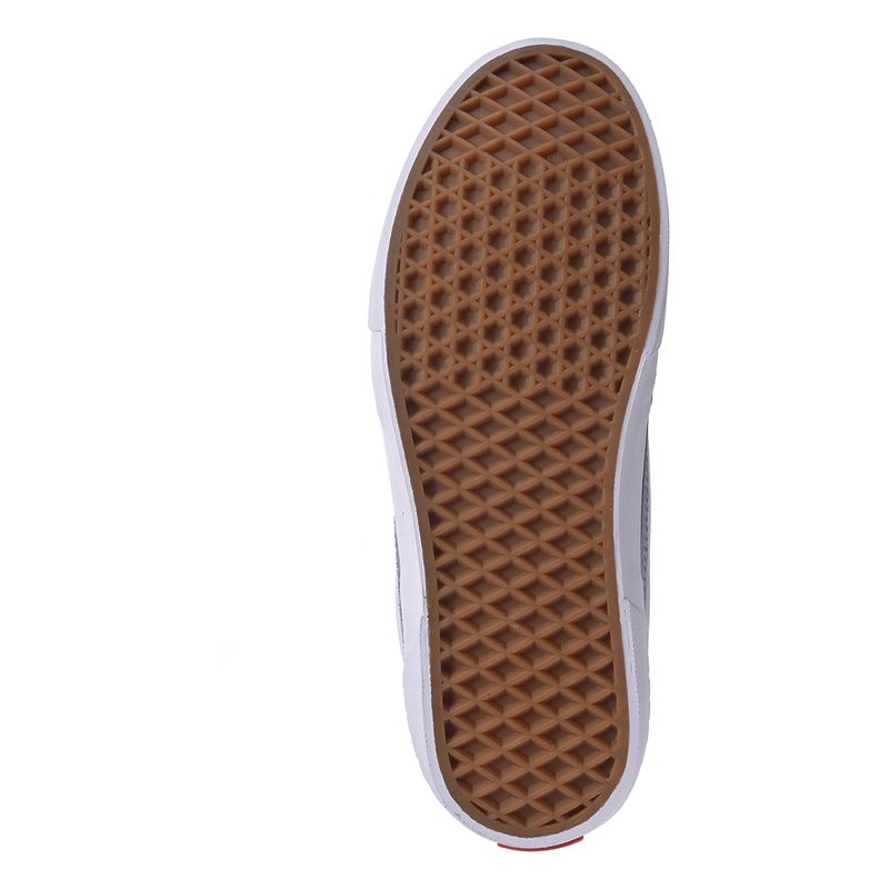 Zapatillas Vans M Caldrone Hombre INFERIOR SUELA